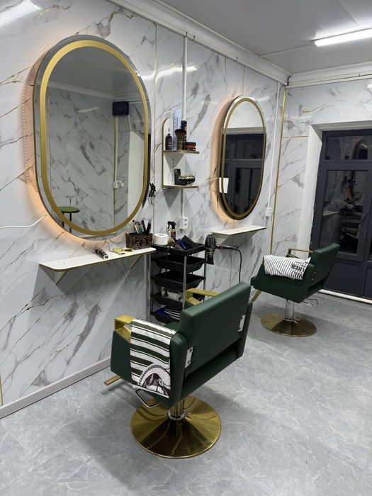 Мебель для салона красоты/мебель для парихмакерской