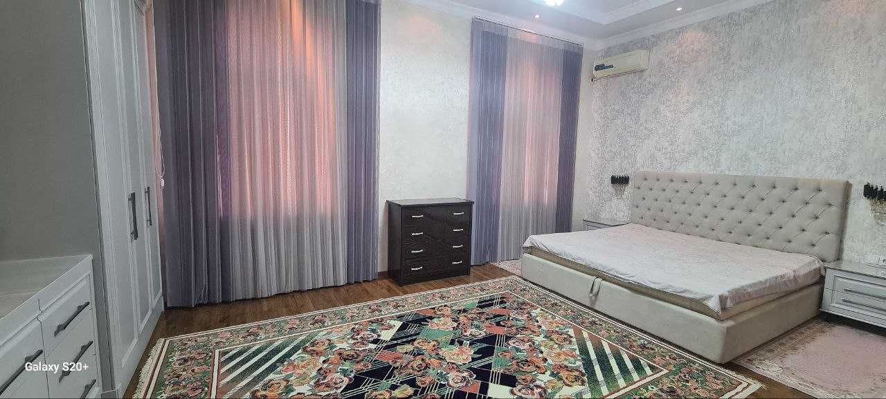 продам Евро дом на Бадамзар 3 соток 6 комнат