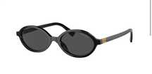 Слънчеви очила Miu Miu oval SMU04Z