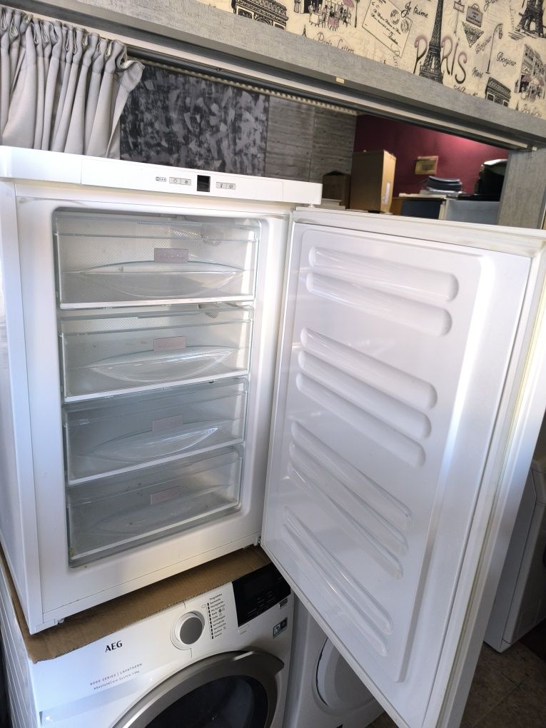 Фризир Miele F 12016 S-2 - 103 литра.