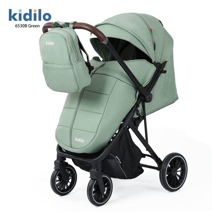 Коляска kidilo
