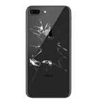 Capac Geam Carcasa Spate iPhone 8 iPhone 8 Plus