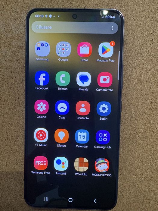 Samsung Galaxy S22 5G 128Gb ID-XXL4978