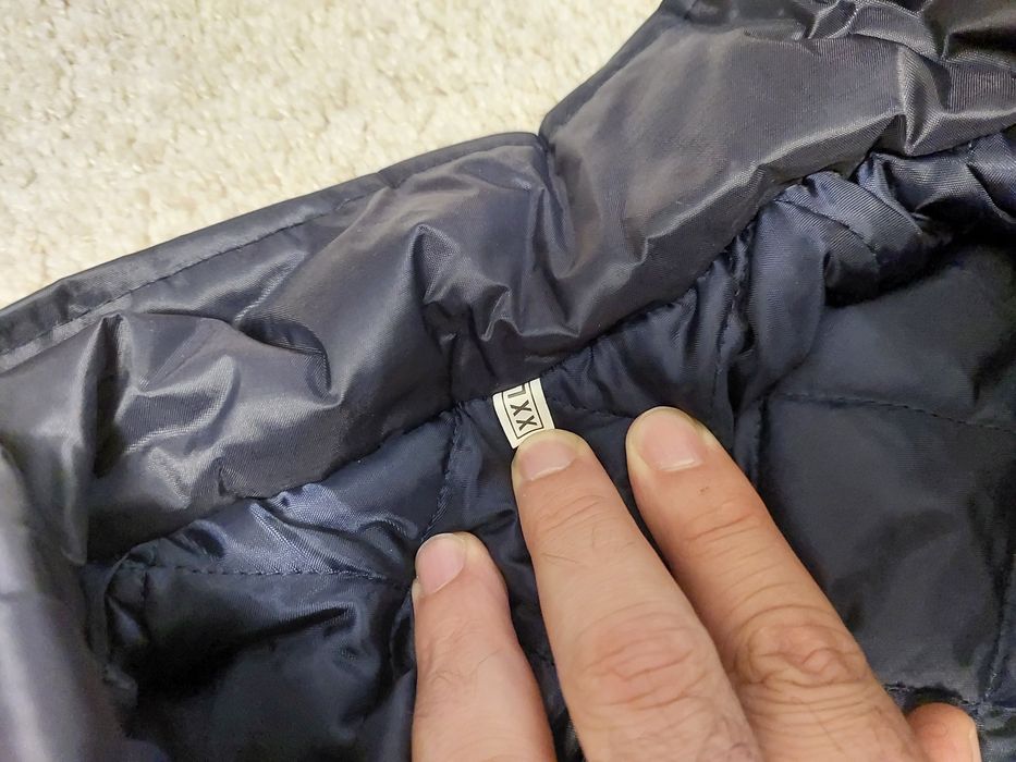 Работно облекло 2ХL,3XL Нови !