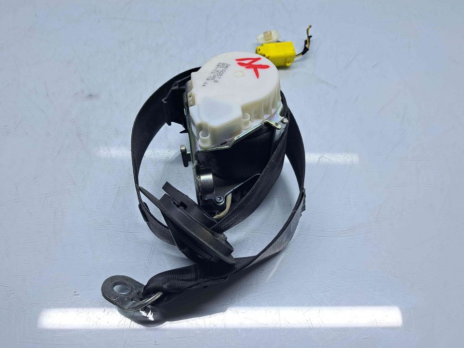 Centura dreapta fata Volkswagen Passat B7 (362) [Fabr 2010-2014] 3C18