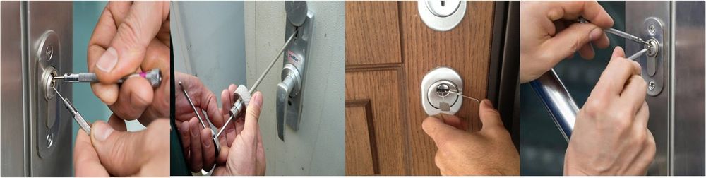 Вскрытие замков и сейф 24/7