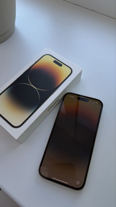 Iphone 14pro 512гб
