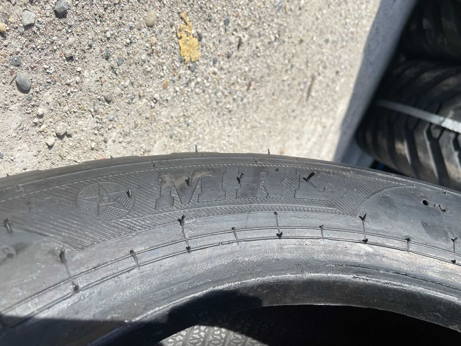 Cauciucuri anveolope de 10.0/75-15.3 MRL 12pliuri