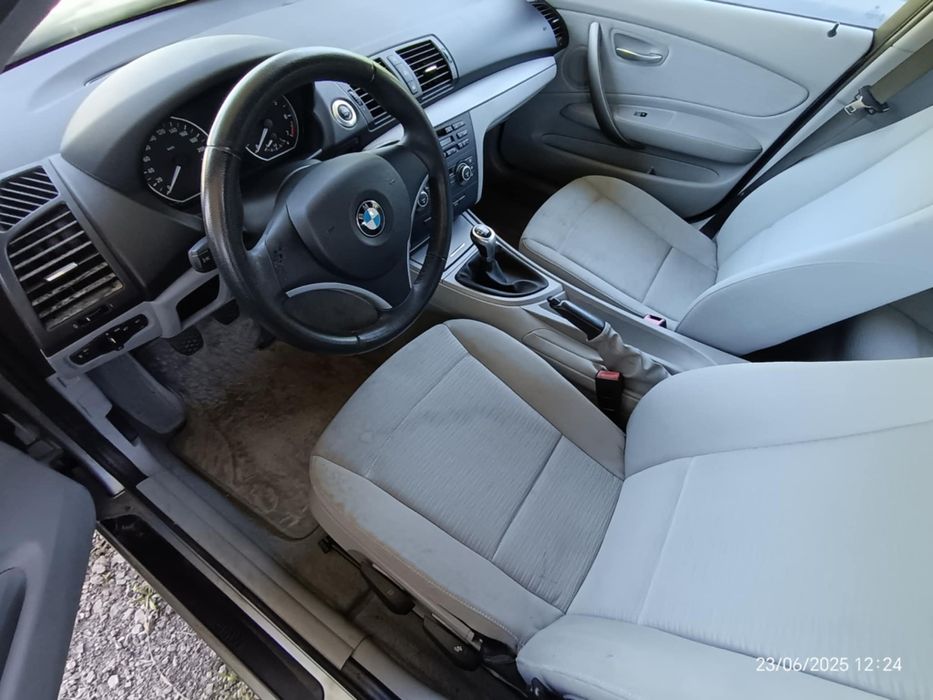 BMW 116 *** ТОП ***