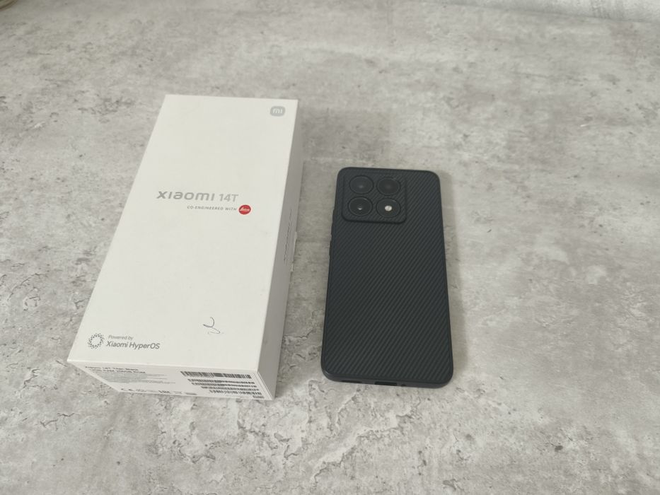 Xiaomi 14T (12GB/256GB)