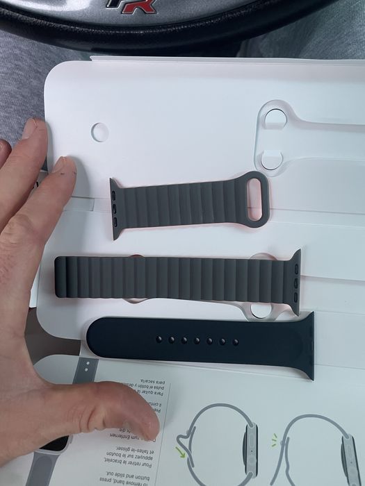 Apple watch se2023 stare foarte buna