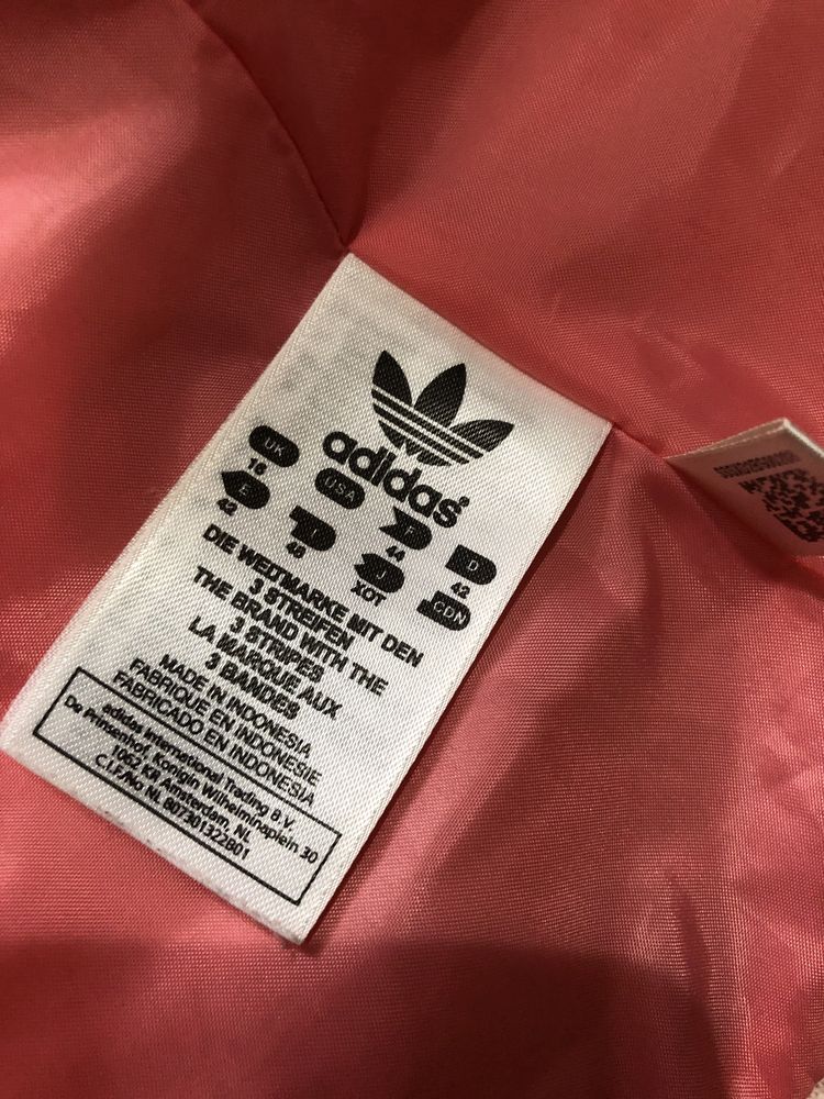 Geaca Adidas M/L Originals