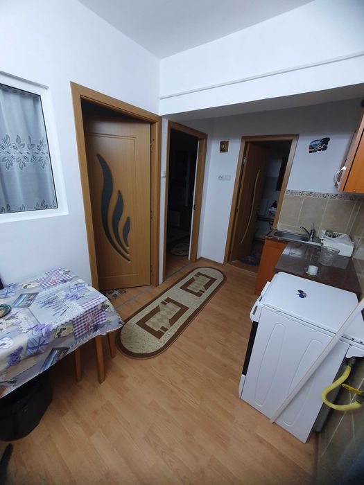 Schimb / Închiriez apartament 2 camere – Bartolomeu, Str. Lânii