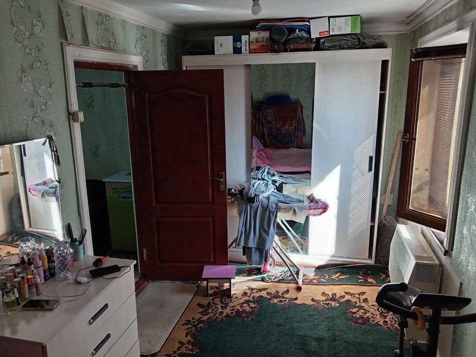 2х комнатная квартира