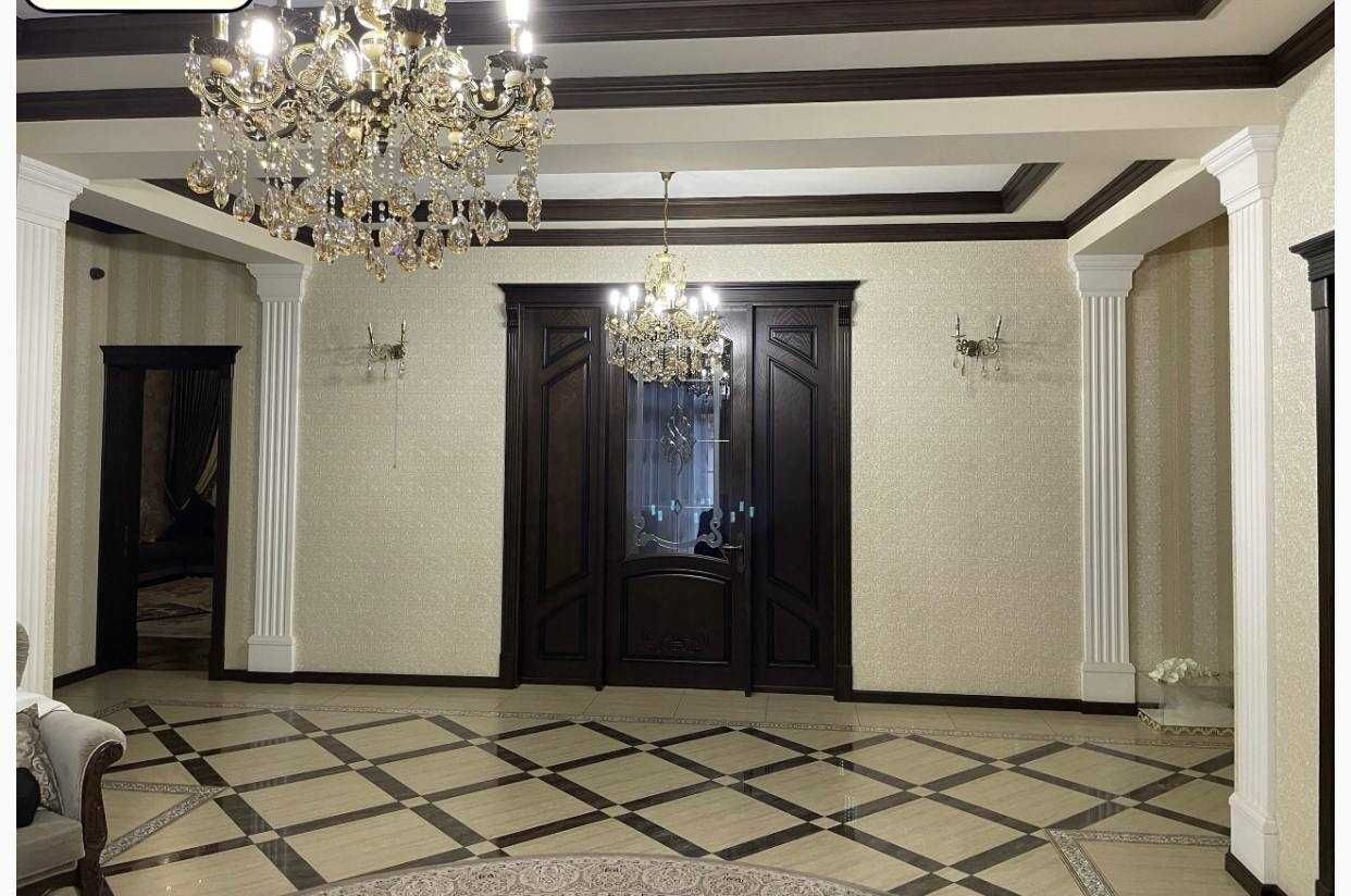 Продаётся Евродом на Фаровоне, 8-соток (N 11050)