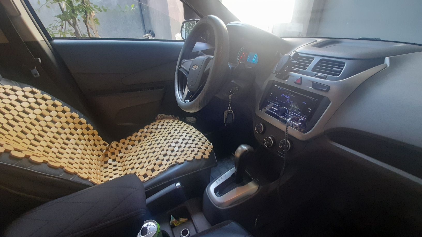 Шевлале кобальт 2019