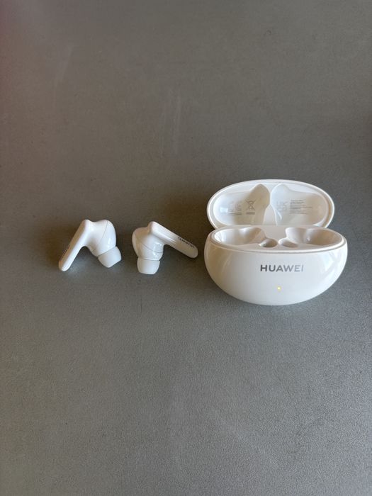 Huawei Freebuds 5i ANC, in garantie