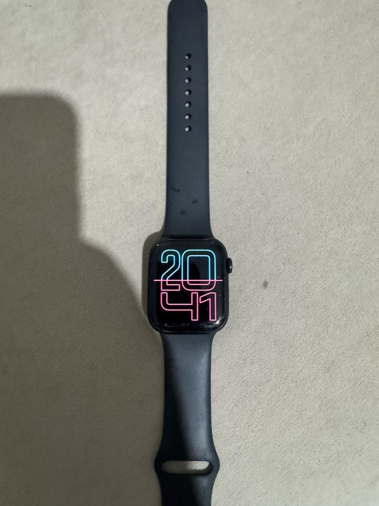 Apple watch 7 series