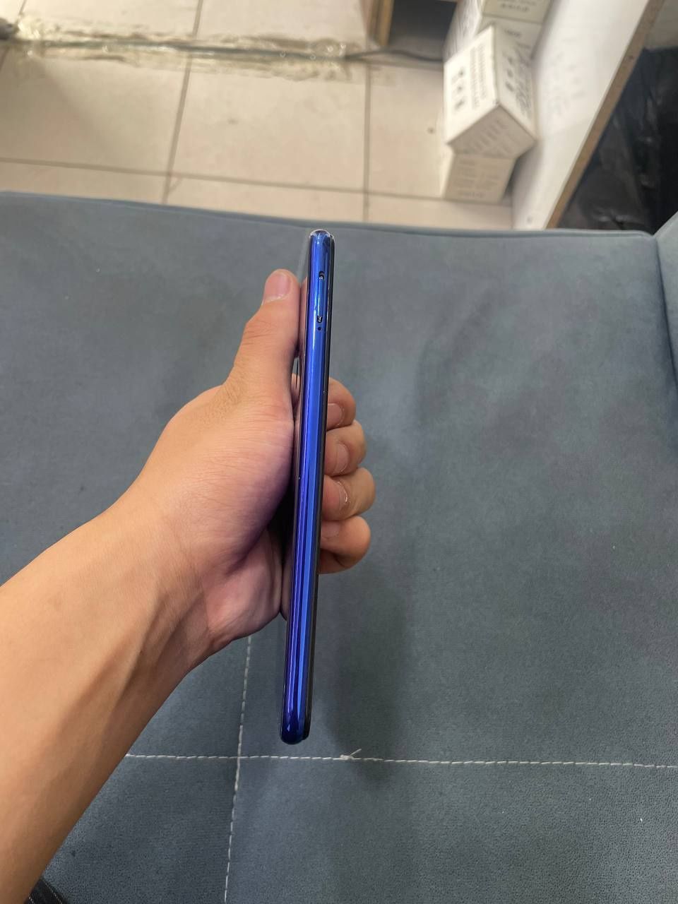 Sotiladi redmi note 7