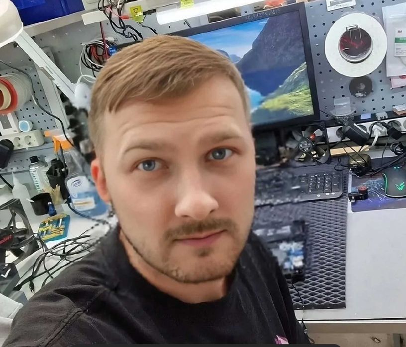 Ремонт компьютеров, ноутбуков. Компьютерный мастер, установка Windows.