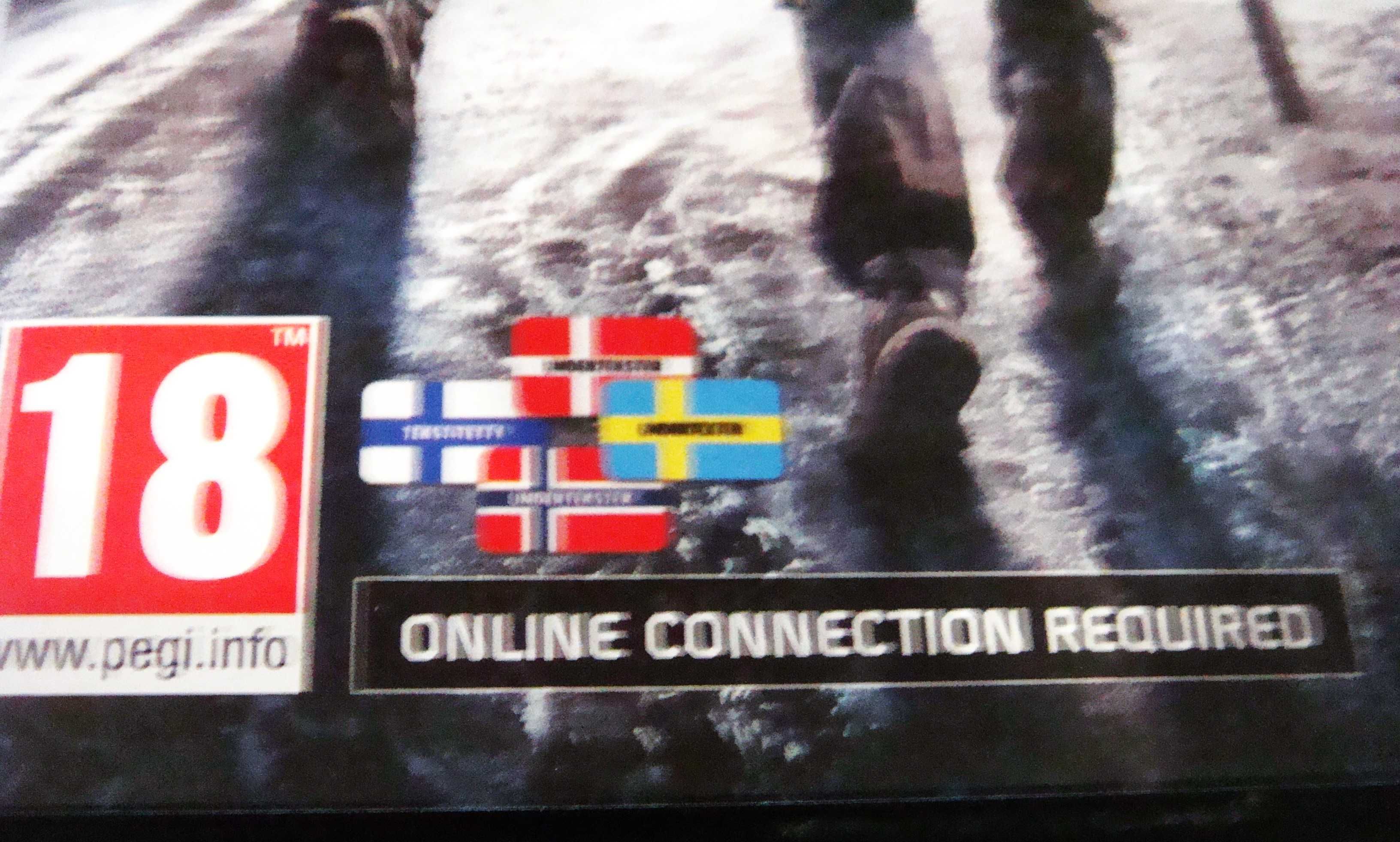 PC DVD-ROM The Division+Surefire model 48702