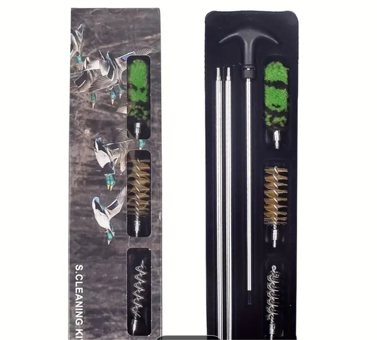 Шомполи за оръжие 12k