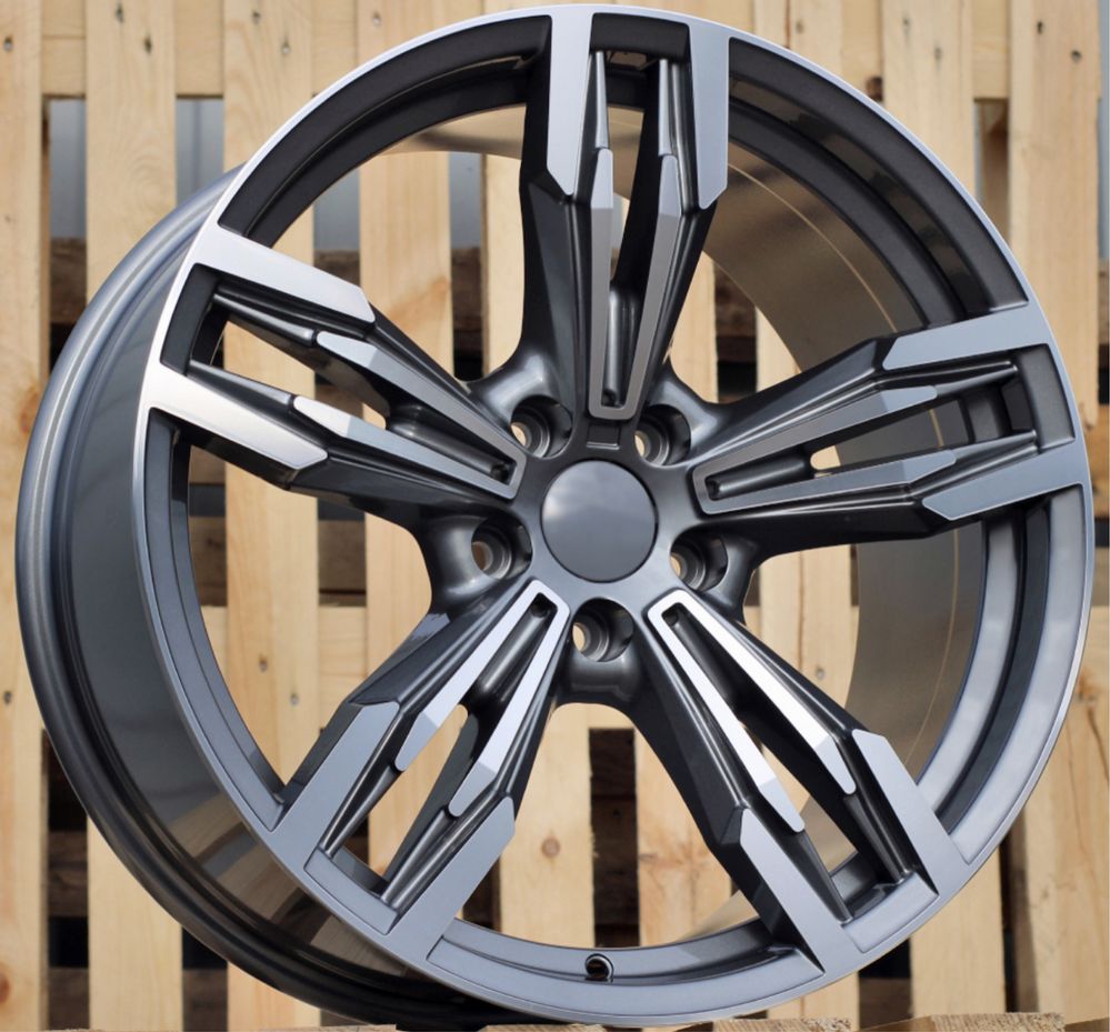 Джанти за BMW Style 433 17" 18" 19" 20" БМВ F10 F01 F30 E90 X1 X3