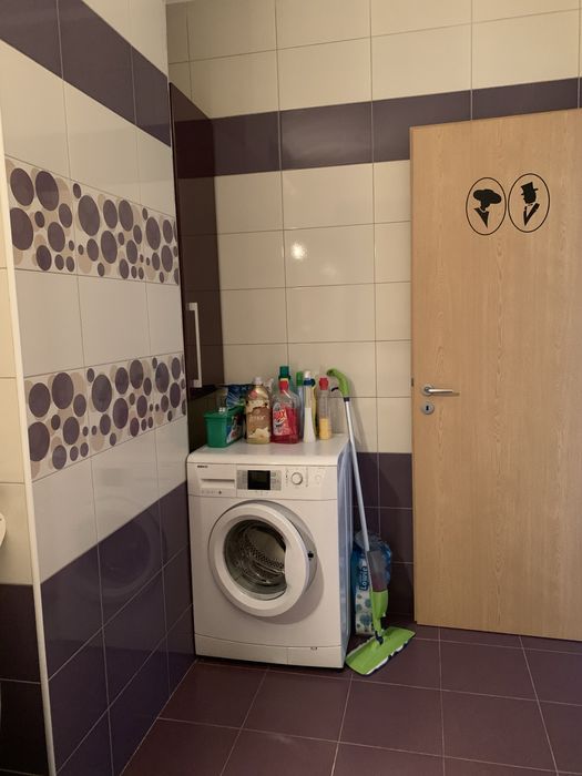 Apartament 3 camere • loc de parcare subteran•disponibil din01.01.2026