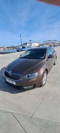 Skoda Octavia 3 1,6 TDI