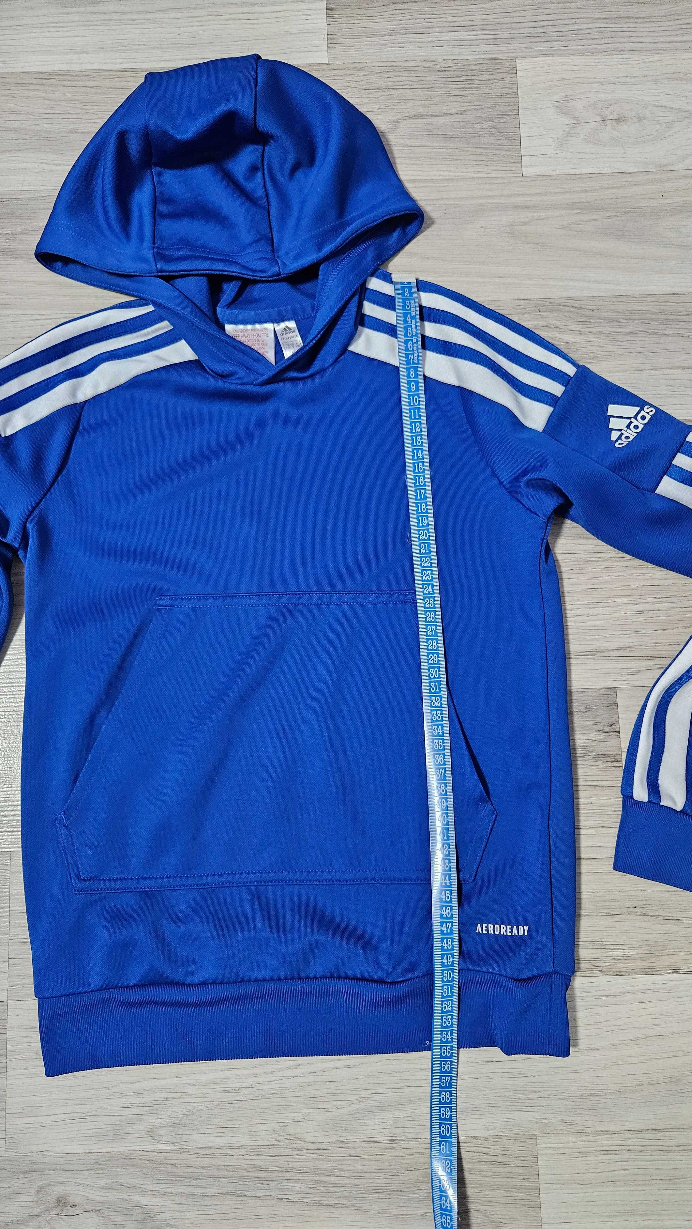 Детски суитчер Adidas Aeroready, 140cm