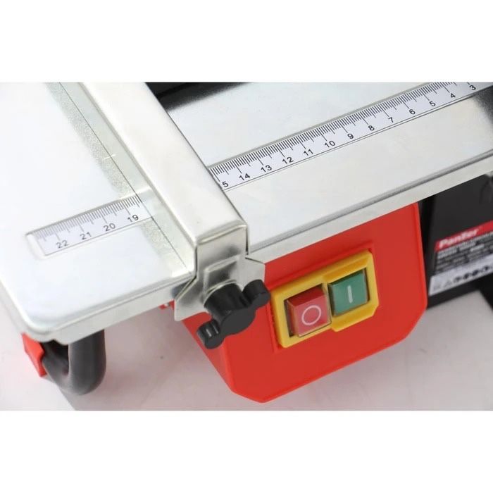 Mașină electrică de tăiat gresie/ferăstrăul circular