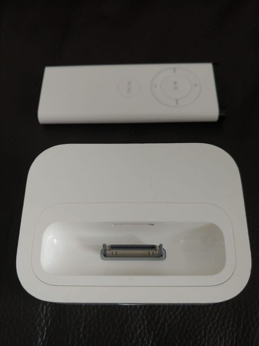 Apple A 1153, iPod dock docking cradle  30 pini