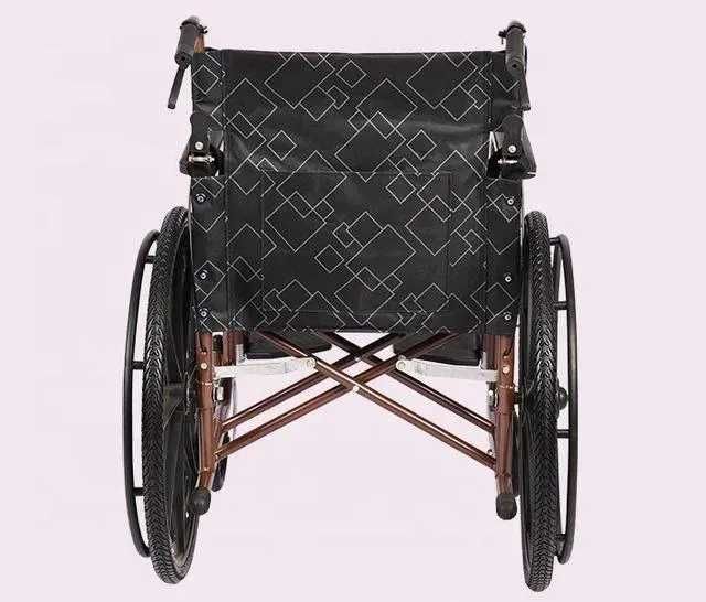 Доставка бесплатно Nogironlar aravasi инвалидная коляска N 8