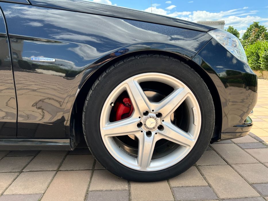 Vând Mercedes E Class 200 w 212 blue efficiency  sau variante Sprinter