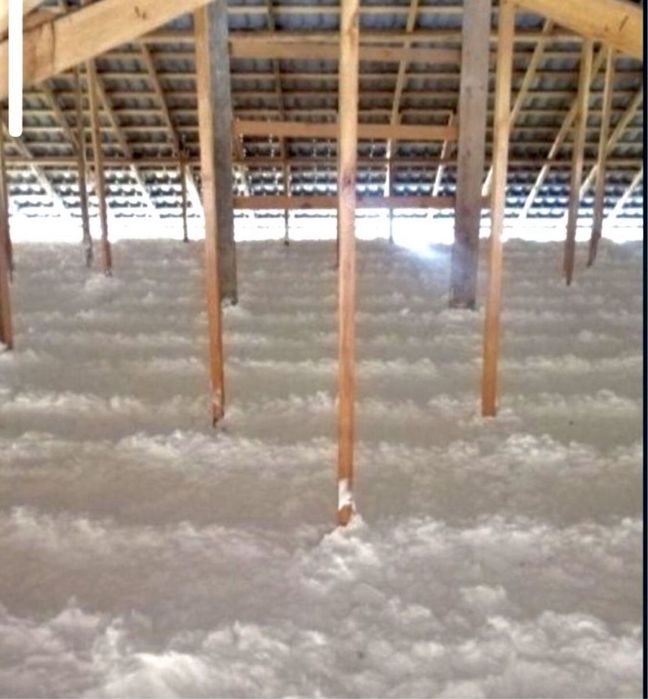 Пенаизол Утепления