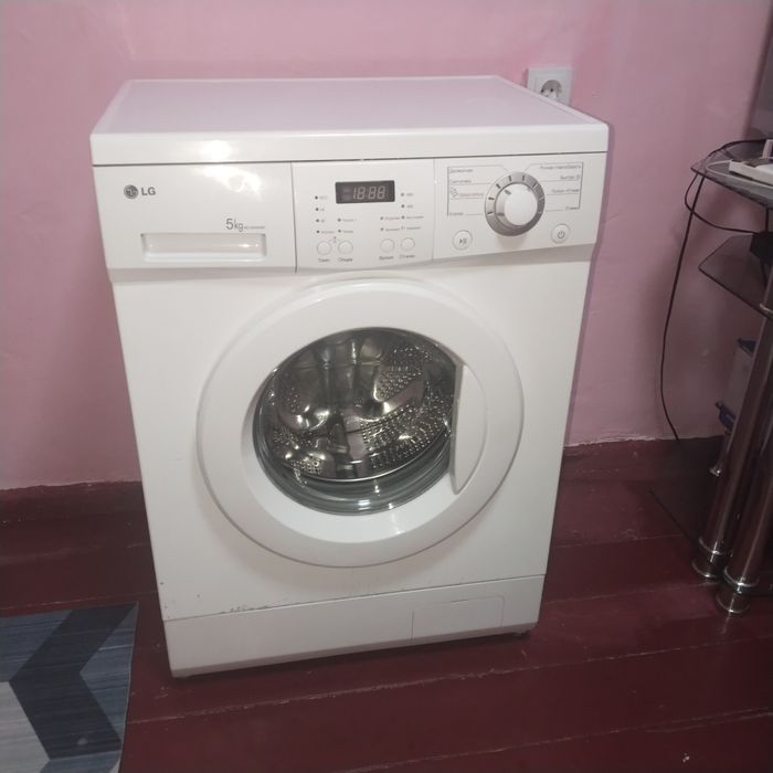 Продам стиральную машинку