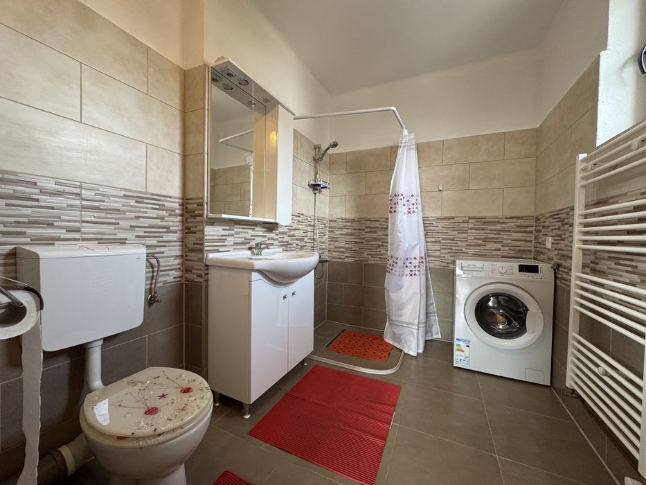 Casă tip duplex de vânzare - Calea Dumbrăvii Sibiu