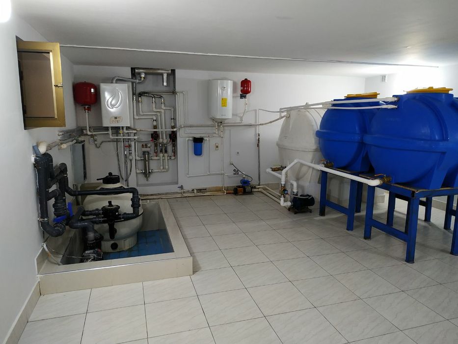 Сантехник 24/7 самарканд