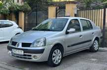 Renault Symbol - 1.5 dCi Fidji