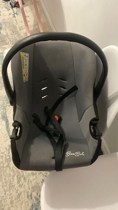 Автокресло 0+ продам