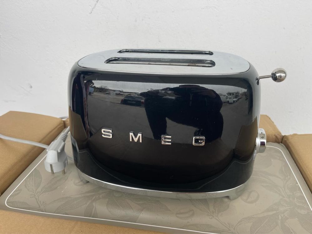 Тостер SMEG