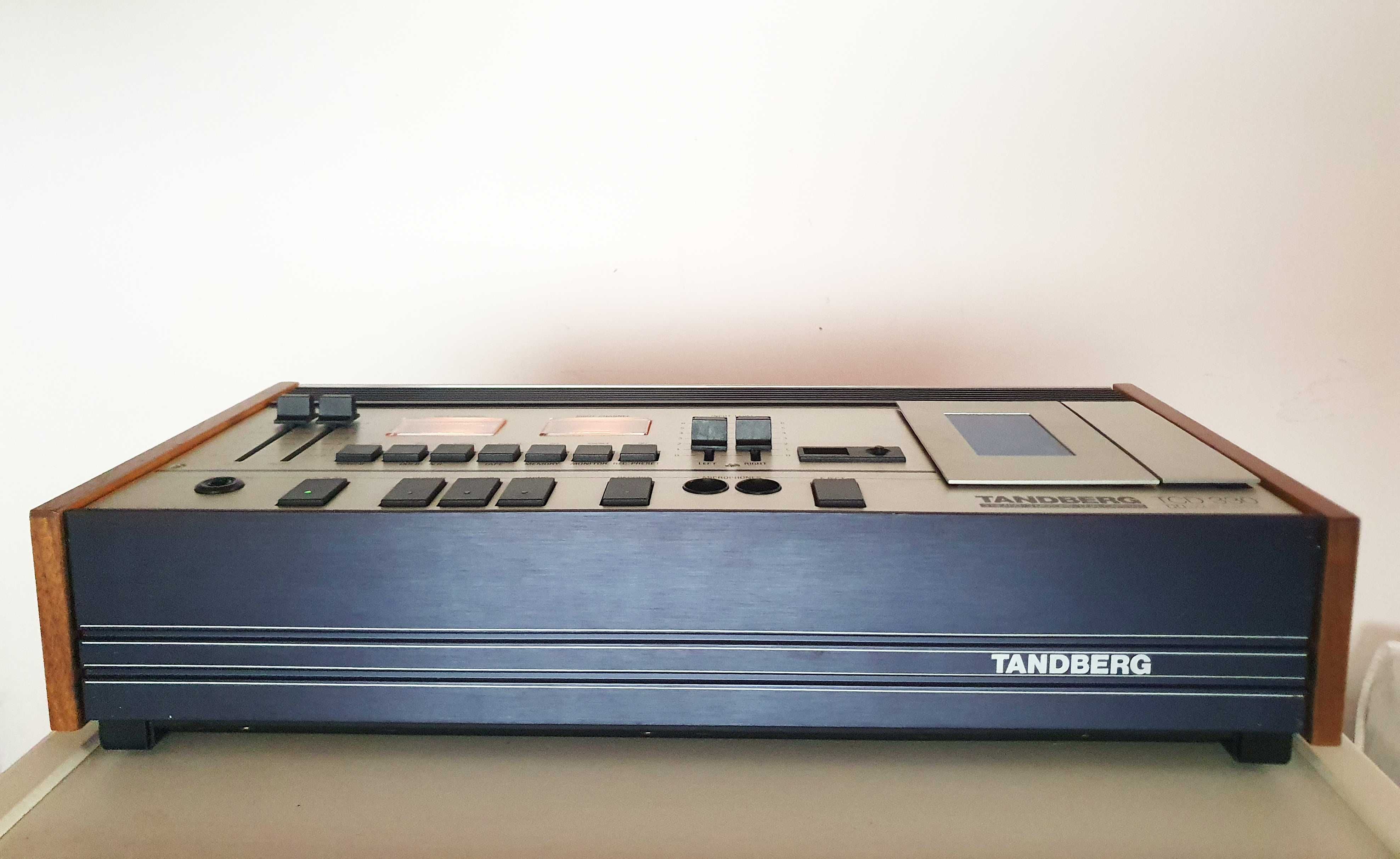 Deck Tandberg TCD 330
