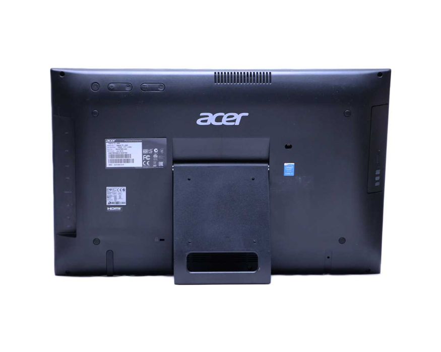Моноблок Acer i3 4005U 21.5" DDR3 8Gb  HD Graphics 4400  SSD240Gb