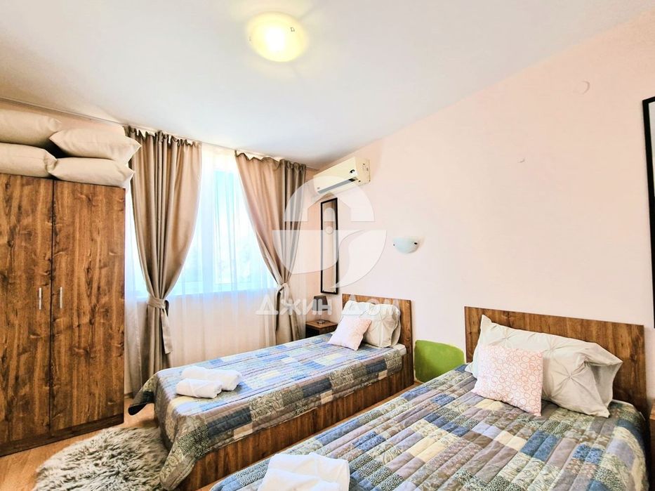 Продава се Тристаен апартамент в к.к. Слънчев бряг - 79 кв.м за 1064 €/кв.м - Снимка #7