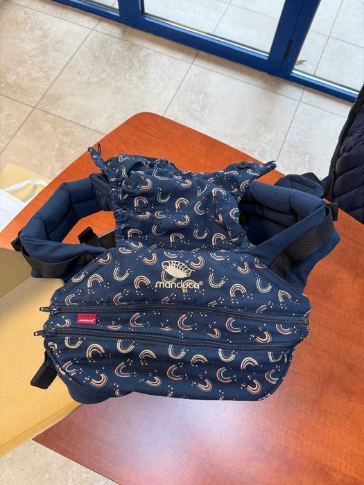 Manduca XT - neutilizat