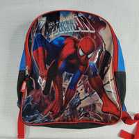 Чисто нова ученическа раница, чанта, сак MARVEL SPIDERMAN (Спайдърмен)