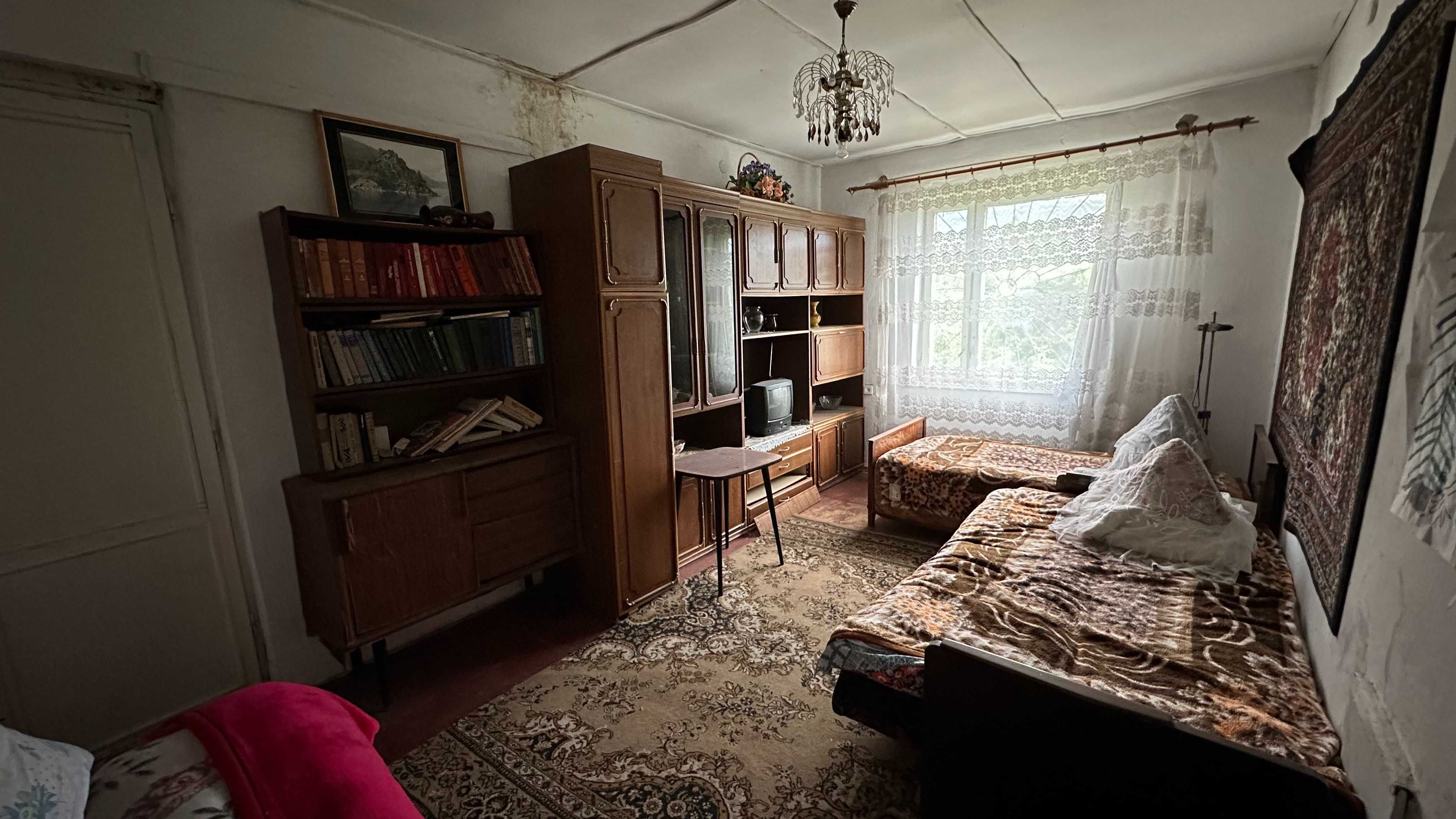 Дача в мкр Акжар 20 — ПКСТ Достык Саяжай
