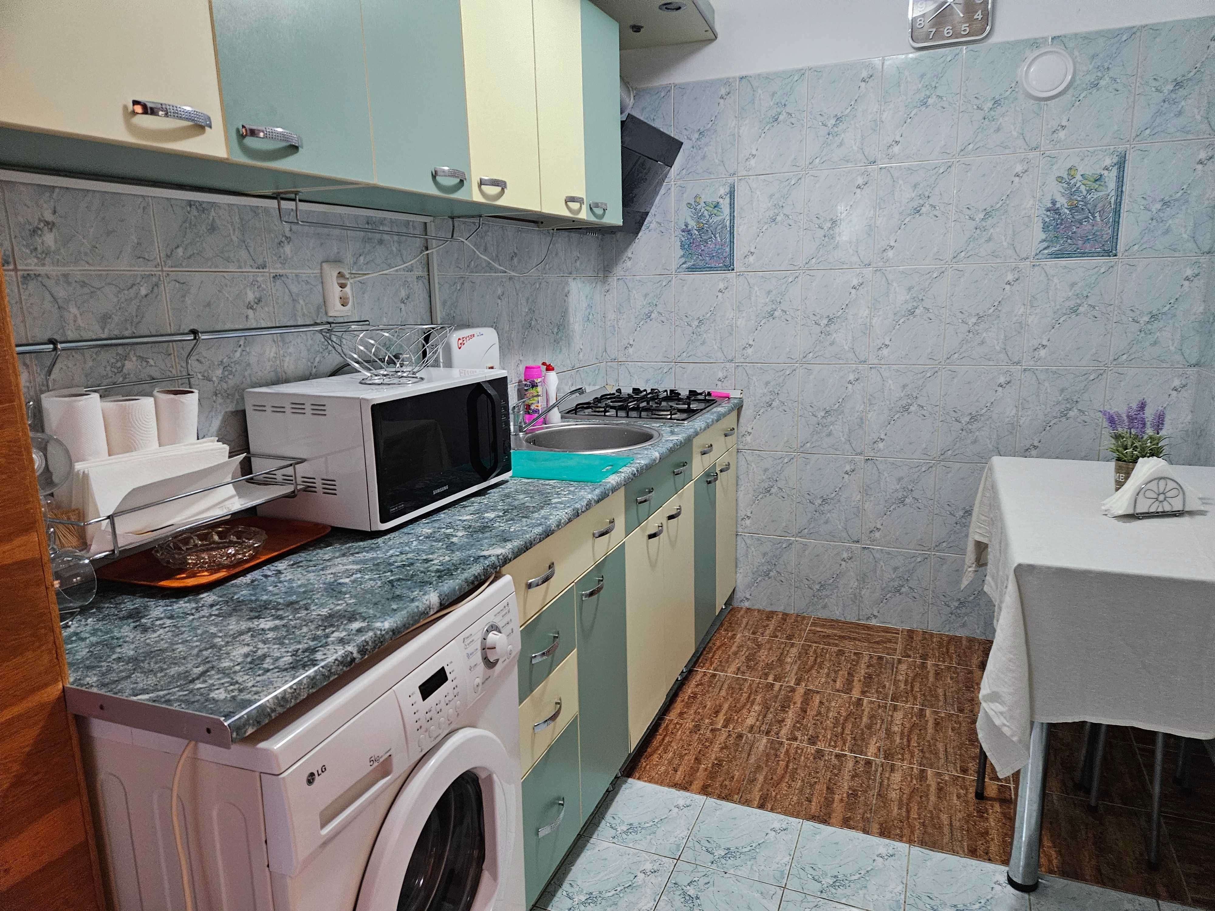 Apartament 2 camere Neptun, ideal pentru  investiție !!