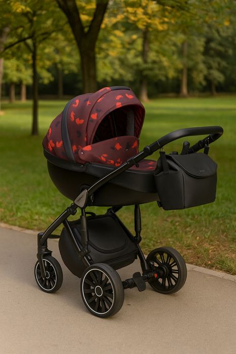 Cariucior Anex Sport 3 in 1