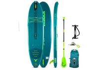 Promo Pachet SUP Placa gonflabila Yarra 10.6 Teal